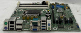 HP ProDesk 600 G1 SFF PC Merlin Motherboard- 739682-001