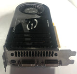 Evga GeForce 8800 GTS 320MB PCI-E Graphics Card- 320-P2-N811-BR