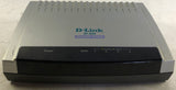 D-Link DI-604 Residential Gateway DSL Router
