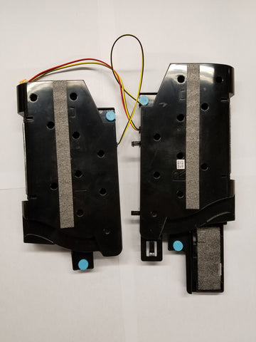 Samsung UN55K6250AFXZA LED TV Speakers p/n BN96-39974A