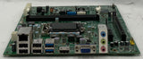 Dell Inspiron 660 Desktop DIB75R Motherboard- 478VN