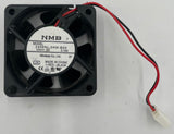 NMB 2408NL-04W-B50 Axial Cooling Fan