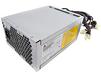 HP Workstation xw8400 TDPS-825AB 800W Desktop Power Supply- 408946-001