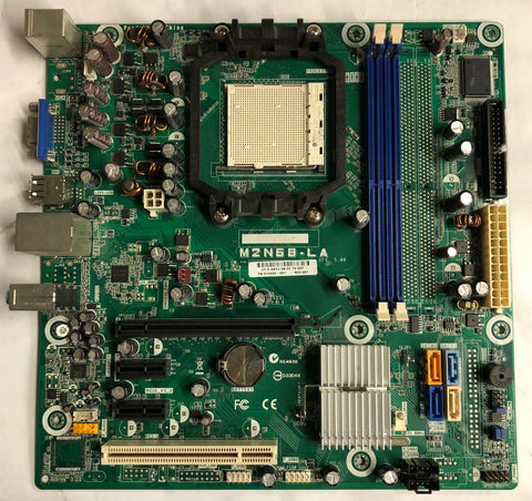 HP Compaq Presario CQ5000 Desktop M2N68-LA Motherboard- 513426-001