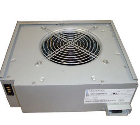 IBM BladeCenter H Chassis K3G180-AC40-07 Blower Module- 31R3301