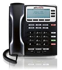 Allworx 9204 VoIP Phone