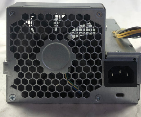HP Compaq 8000 Elite SFF PC PC9058 240W Switching Power Supply- 613763-001