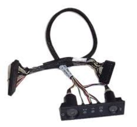 HP Proliant ML370 G4 Power Button & Cable- 337268-001