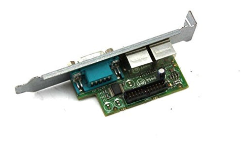 Dell OptiPlex GX520 Server I/O Add-On Card- Y9003