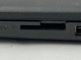 HP 250 G6 Laptop- 256GB SSD, 8GB RAM, Intel i3 CPU, Windows 10 Pro
