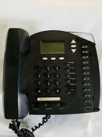 Allworx 9112 Programmable VoIP Desk Phone