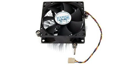eMachines EL1358G Desktop Cooling Fan & Heatsink - HI.10800.035