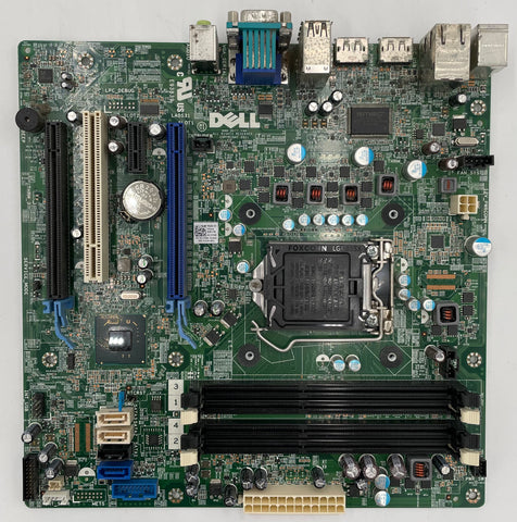 Dell Precision T1650 Workstation LA0531 Motherboard- C3YXR
