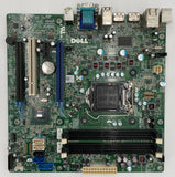 Dell Precision T1650 Workstation P08D11M050CA01 Motherboard- C3YXR