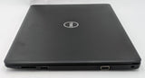 Dell Latitude 3490 Laptop- 256GB SSD, 8GB RAM, Intel i3 CPU, Windows 10 Pro