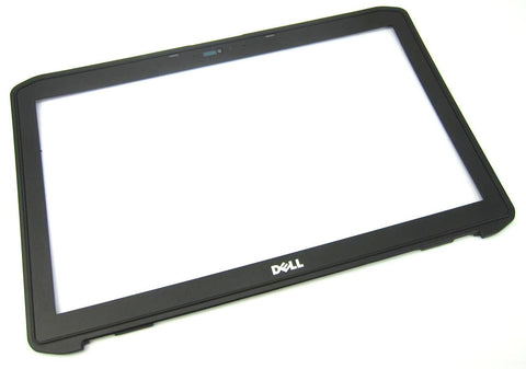 Dell Latitude E5530 15.6" LCD Front Trim Bezel W/ Camera Window- 43N2P