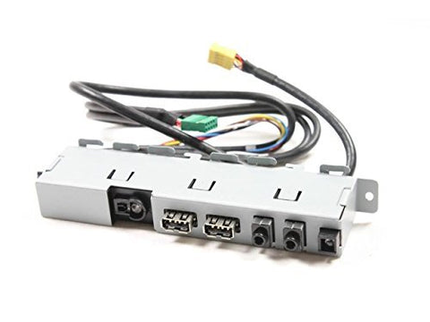 Dell Vostro 200 Front IO Audio USB Panel Board- WN097
