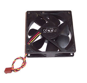 Dell OptiPlex 3020 Desktop DSB0912M Cooling Fan- X755M