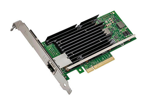 Intel X540-T1 Server Ethernet Converged Network Adapter- G54042-005