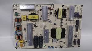 Vizio E70-E3 4K LED TV 1P-1166X00-1011 Power Supply Board- 09-70CAR0D0-00