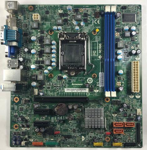Lenovo ThinkCentre M71e Desktop MS-7687 Motherboard- 03T6014