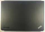 Lenovo ThinkPad E440 Laptop- 500GB HDD, 4GB RAM, Intel i3-4000M CPU, Windows 10