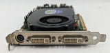 Nvidia Quadro FX 3450 256MB PCI-E Graphics Card
