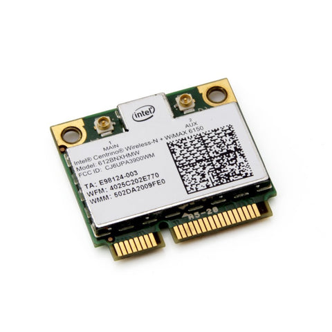 Lenovo 1570 Laptop Half Mini PCI-E WLAN Wireless Wifi Card- 20-002543