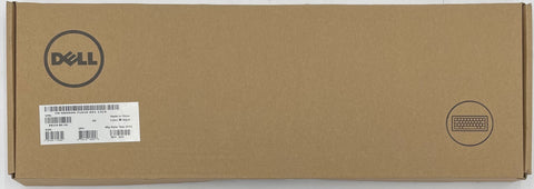 Dell KB216 Slim USB Keyboard- RKR0N