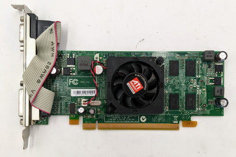 ATI Radeon HD 5450 1GB PCI-E Graphics Card