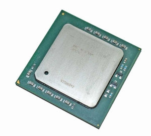 Intel Xeon 2.4 GHz Server CPU Processor- SL6GD