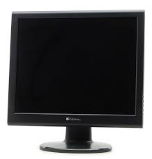 Gateway FPD1765 17" LCD Monitor