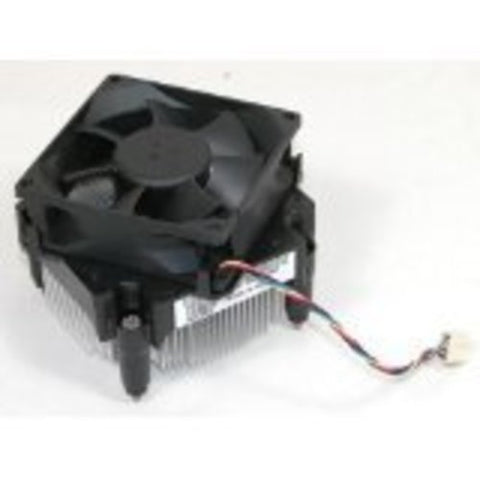 Dell Vostro 220 CPU Heatsink & Fan Assembly- JY167