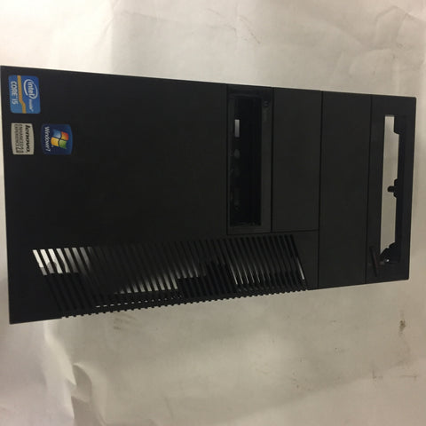 Lenovo ThinkCentre M81 Desktop Front Bezel- 1B319CW00