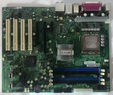 SuperMicro C2SBA ATX Server Motherboard- G33T-SM2