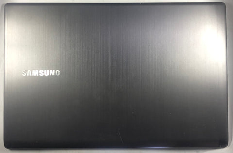 Samsung NP700Z5B Laptop LCD Top Cover- BA75-03549A