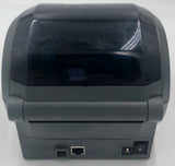 Zebra GK420d Thermal Barcode Printer
