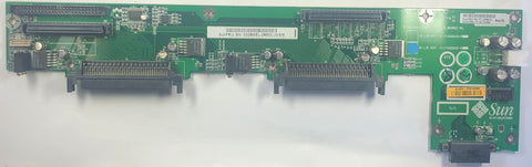 Sun Sunfire V240 Server SCSI Lower Backplane Interface Board- 371-0796-01