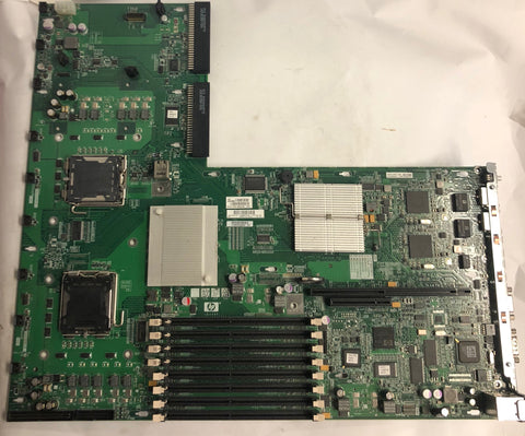 HP ProLiant DL360 G5 Server 4K08B5 Dual Socket Motherboard- 436066-001