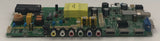 Hitachi 40C311 LED TV MS36637-ZC01-01 Main Board