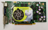 NVIDIA GeForce 6800 256MB DDR3 PCI-E Graphics Card