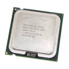 Intel Pentium E2220 Desktop CPU Processor- SLA8W