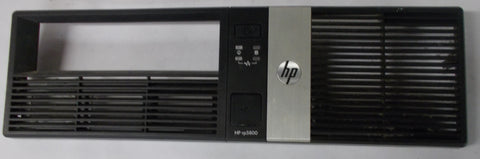 HP Desktop Front Bezel Cover- 640263-001