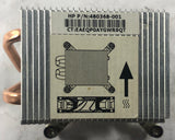 HP Compaq dc7900 Desktop Heatsink Assembly- 480368-001