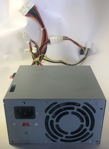 HP Pro 3130 Minitower PC HP-D2537F3R 250W Power Supply- 5188-2622