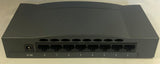 SMC EZ Switch SMC-EZ6508TX 8-Port Network Switch