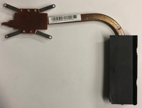Lenovo G50 Laptop Heatsink- AT0TG0010W0