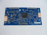 Westinghouse WD55UT4490 4K LED TV P550QVN01.0 T-Con Control Board- 55P05-C00