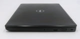 Dell Latitude 5580 Laptop- 250GB SSD, 8GB RAM, Intel i5-7200U, Windows 10 Pro