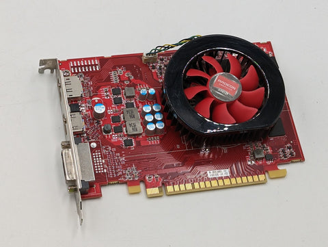 AMD Radeon R9 360 2GB GDDR5 PCIe Graphics Card- 1MPR3